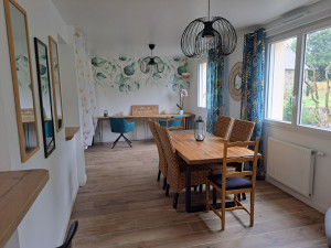 Photo de galerie - Rénovation complète 
