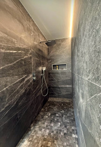 Photo de galerie - Plomberie - Installation sanitaire