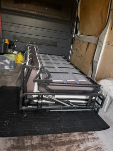 Photo de galerie - Livraison - Transport de colis