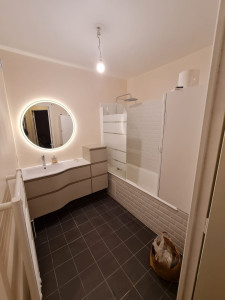 Photo de galerie - Plomberie - Installation sanitaire