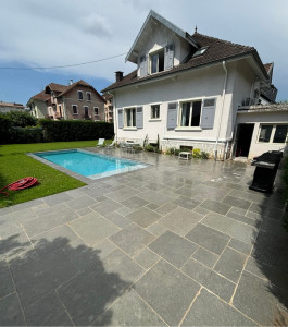 Photo de galerie - Terrassement - Assainissement