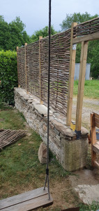 Photo de galerie - Paysagiste - Aménagement du jardin