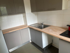 Photo de galerie - Menuiserie - Huisserie - Agencement