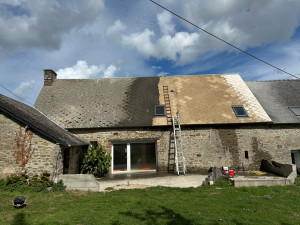 Photo de galerie - Peinture - Tapisserie
