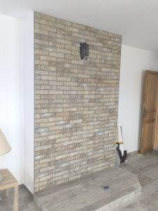 Photo de galerie - Carrelage