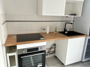 Photo de galerie - Montage meubles en kit