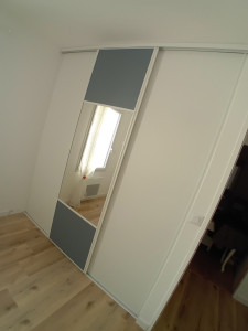 Photo de galerie - Menuiserie - Huisserie - Agencement