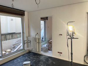 Photo de galerie - Je suis peintre