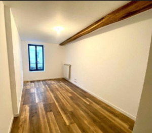 Photo de galerie - Pose de parquet - Revêtement de sol