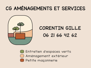 Photo de galerie - Paysagiste - Aménagement du jardin