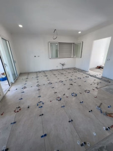 Photo de galerie - Carrelage 
