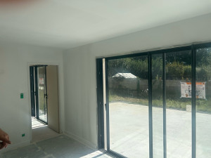 Photo de galerie - Chantier neuf