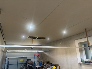 Photo de galerie - Installation électrique