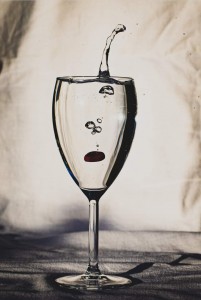 Photo de galerie - Plouf 