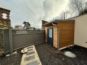 Photo de galerie - Paysagiste - Aménagement du jardin