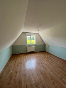 Photo de galerie - Peinture - Tapisserie