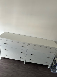 Photo de galerie - Commode IKEA 