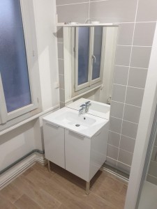 Photo de galerie - Plomberie - Installation sanitaire