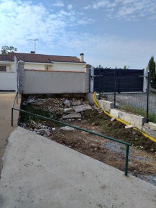 Photo de galerie - Paysagiste - Aménagement du jardin