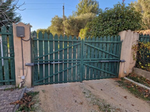 Photo de galerie - Installation électrique