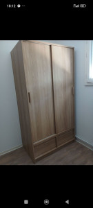 Photo de galerie - Assemblage de meubles
