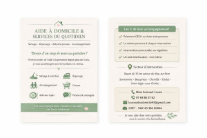 Photo de galerie - Flyer 