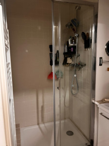 Photo de galerie - Rénovation Salle De Bain