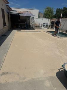 Photo de galerie - Paysagiste - Aménagement du jardin