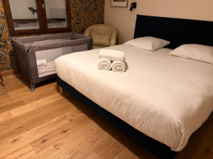 Photo de galerie - Préparation pour Airbnb