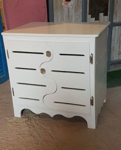 Photo de galerie - Artisan d'art