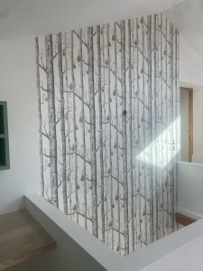 Photo de galerie - Tout type de travaux intérieur 