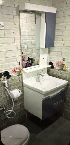 Photo de galerie - Plomberie - Installation sanitaire