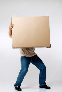 Photo de galerie - Aide au dèmènagement ,port de cartons
 rangement ,sèrieux rt motivè et soigneuse dans le transport des affaires 