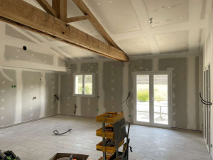 Photo de galerie - Pendant 