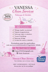 Photo de galerie - Prestation pour particulier, logement Airbnb