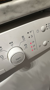 Photo de galerie - Réparation lave vaisselle 