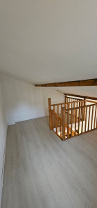 Photo de galerie - Peinture - Tapisserie