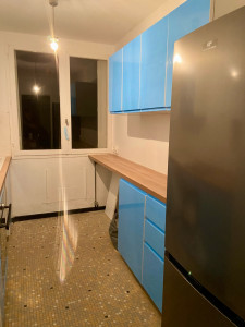 Photo de galerie - Cuisine