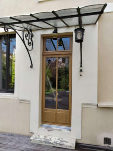 Photo de galerie - Menuiserie - Huisserie - Agencement