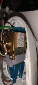 Photo de galerie - Tout réparations électroménager frigo four 
