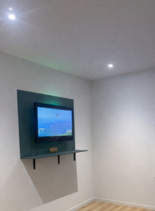 Photo de galerie - Bricolage et multi services