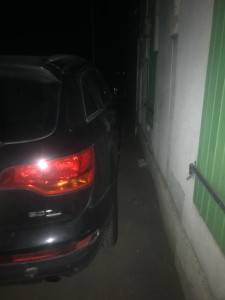 Photo de galerie - Réparation voiture