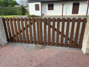 Photo de galerie - Bricolage et multi services