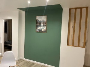 Photo de galerie - Dessin
