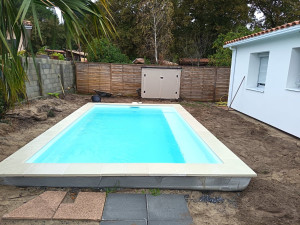 Photo de galerie - Bricolage et multi services