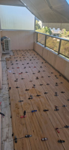Photo de galerie - Carrelage