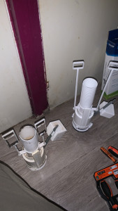 Photo de galerie - Plomberie - Installation sanitaire