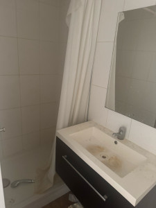 Photo de galerie - Ménage