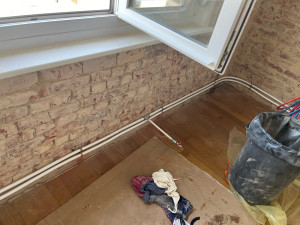 Photo de galerie - Nouvelle ceinture de chauffage 