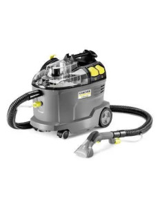 Photo de galerie - Shampouineuse Karcher + produit auto 